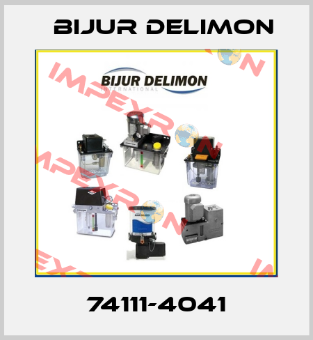 74111-4041 Bijur Delimon