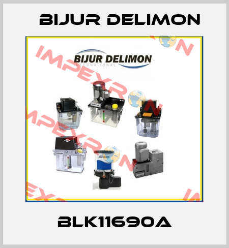 BLK11690A Bijur Delimon