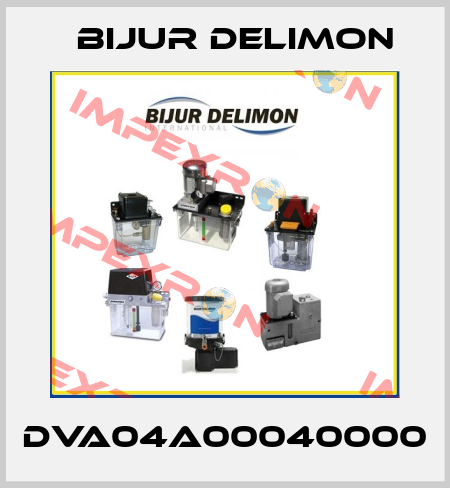 DVA04A00040000 Bijur Delimon