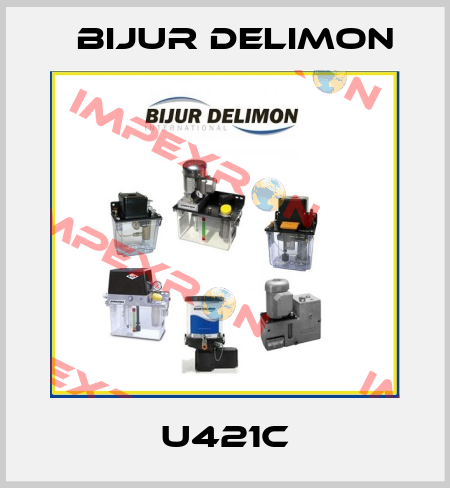 U421C Bijur Delimon