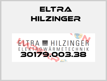 30179.003.38 ELTRA HILZINGER