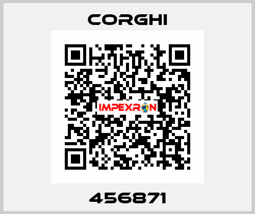 456871 Corghi