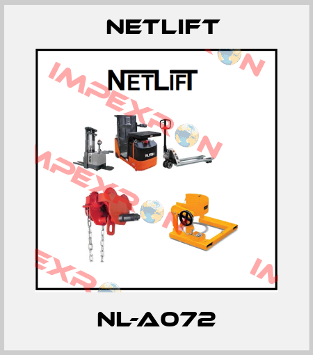 NL-A072 Netlift