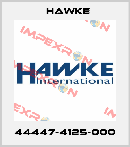 44447-4125-000 Hawke