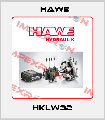 HKLW32 Hawe