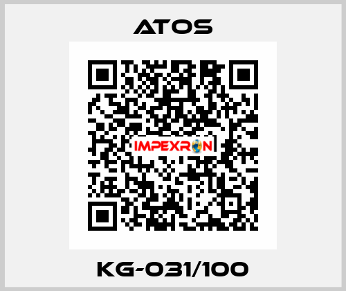 KG-031/100 Atos