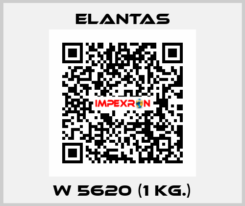 W 5620 (1 kg.) ELANTAS