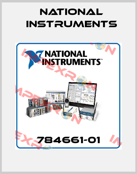 784661-01 National Instruments