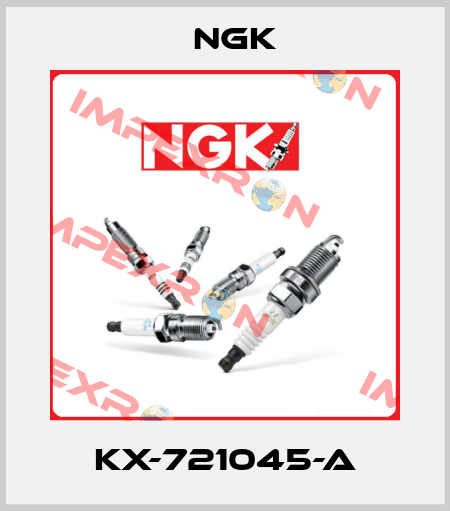 KX-721045-A NGK