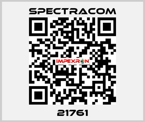 21761 SPECTRACOM