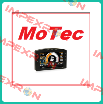 4013071008 / 79010329 Motec