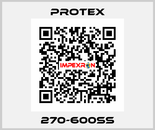 270-600ss Protex