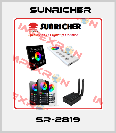 SR-2819 Sunricher