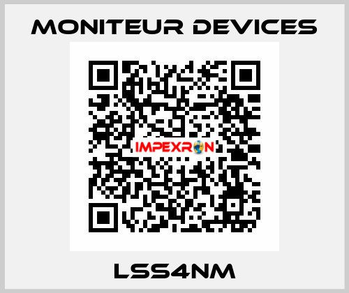 LSS4NM Moniteur Devices
