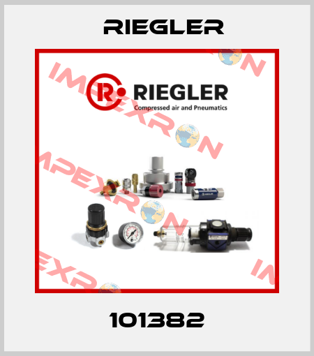101382 Riegler