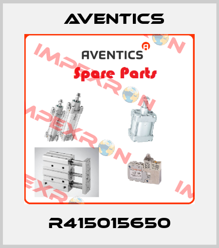 R415015650 Aventics