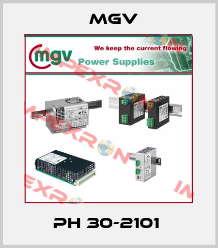 PH 30-2101  MGV