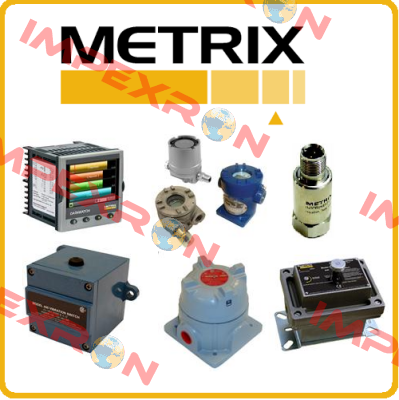 5465E-119S Metrix