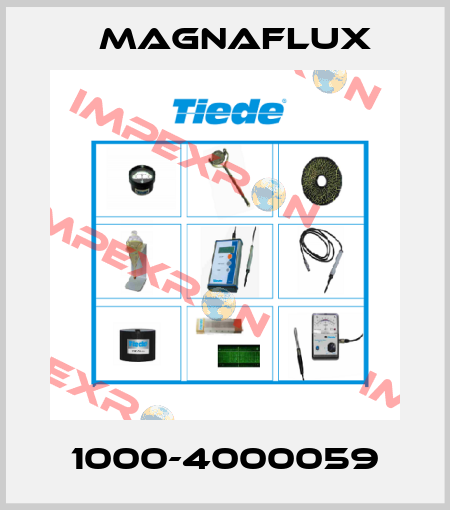 1000-4000059 Magnaflux