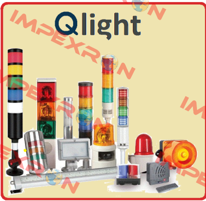 QLTQMHL250D24 Qlight