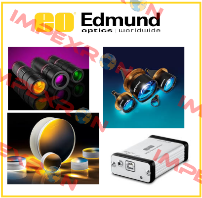 62831 Edmund Optics