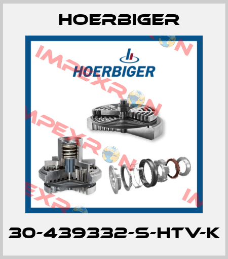30-439332-S-HTV-K Hoerbiger