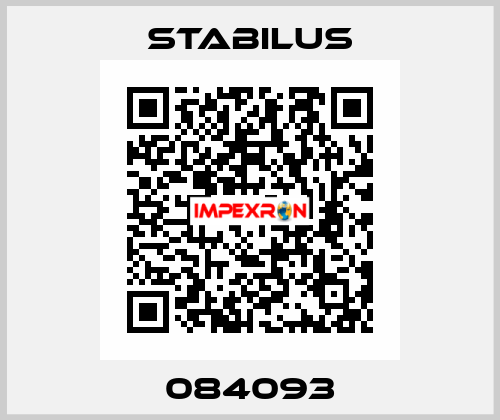 084093 Stabilus