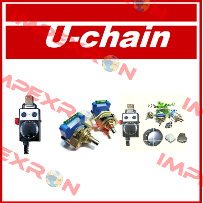 52 N S02X U-chain