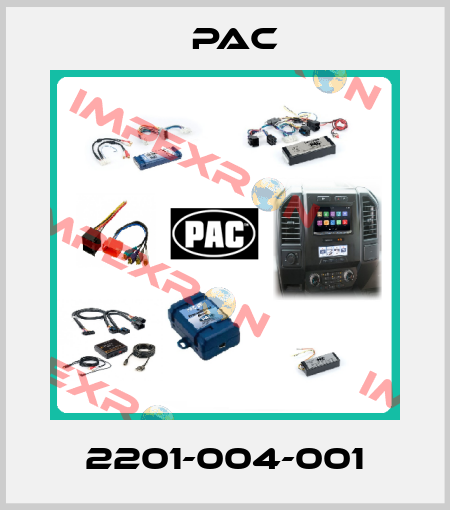 2201-004-001 PAC