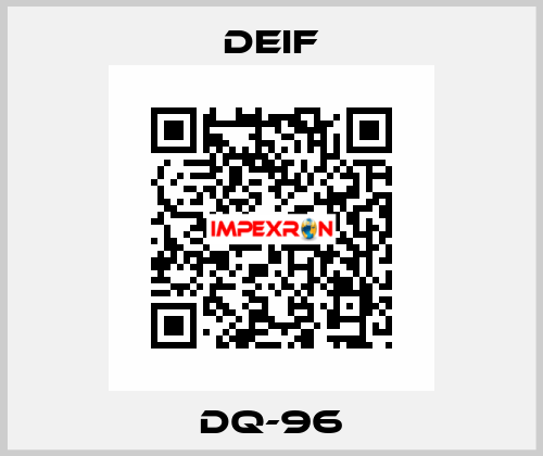DQ-96 Deif