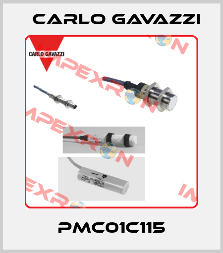 PMC01C115 Carlo Gavazzi