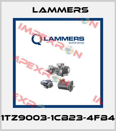 1TZ9003-1CB23-4FB4 Lammers