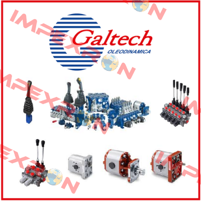 3GP-G-440-D-EUR-BN-10-0-W Galtech