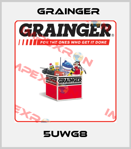 5UWG8 Grainger