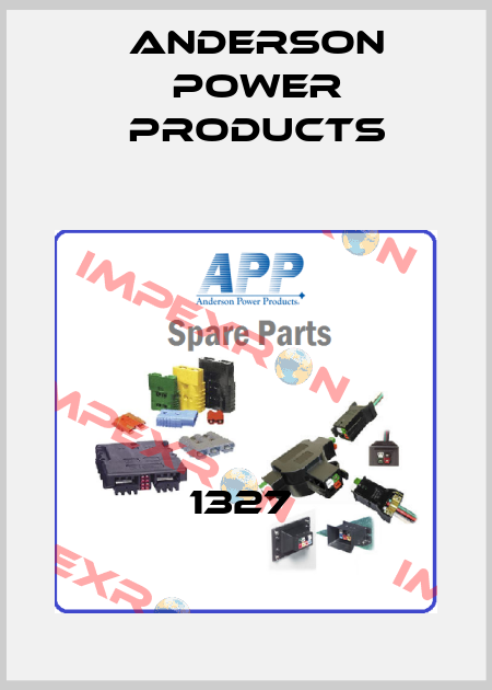 1327  Anderson Power Products