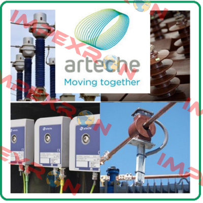 ARTRF-4RHB110VDC Arteche