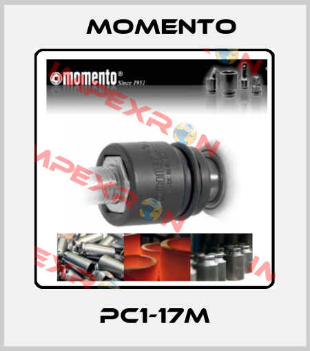 PC1-17M Momento