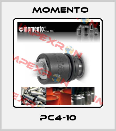 PC4-10 Momento