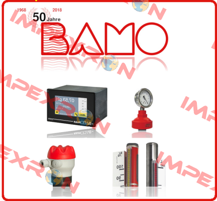 BS 1284 (P/N: 360310) Bamo