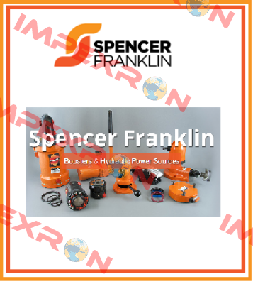 SF-3104 Spencer Franklin