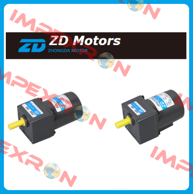 2IK6GN-C /2GN15K ZD-Motors