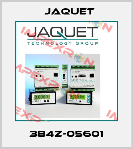 384Z-05601 Jaquet