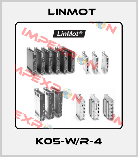 K05-W/R-4 Linmot