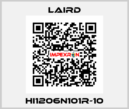 HI1206N101R-10 Laird