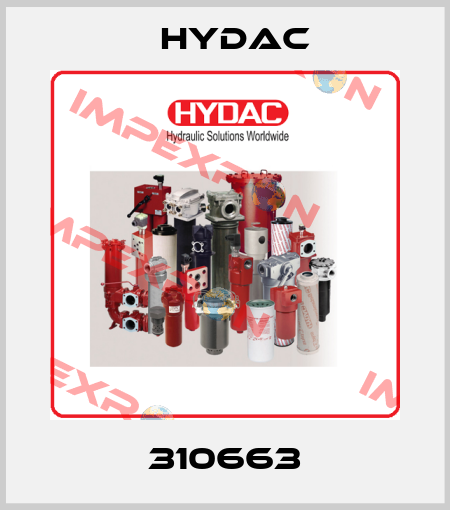 310663 Hydac