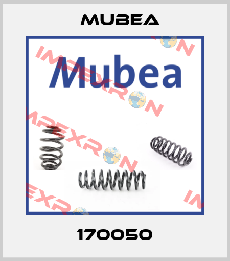 170050 Mubea