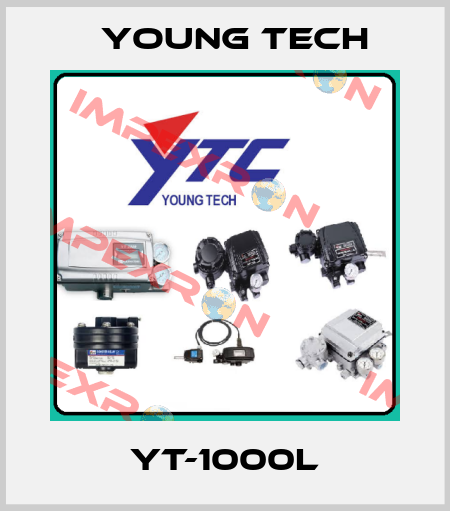 YT-1000l Young Tech