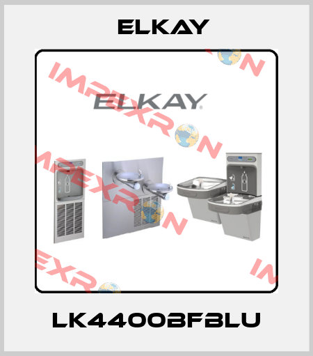 LK4400BFBLU Elkay