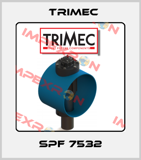 SPF 7532 Trimec