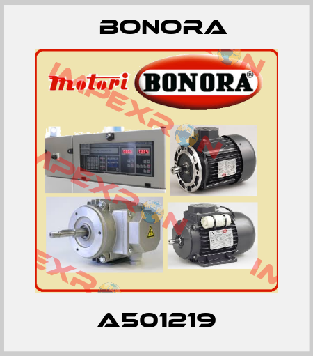 A501219 Bonora